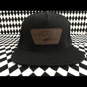 Vans SnapBack